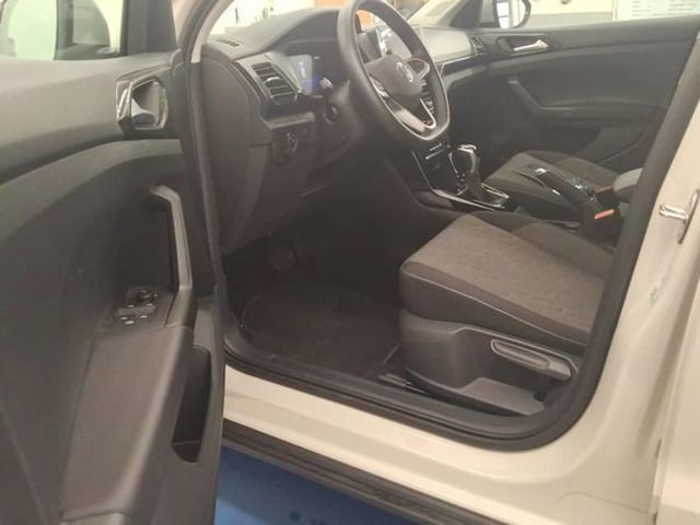 Volkswagen T-Cross 1.0 TSI DSG Life