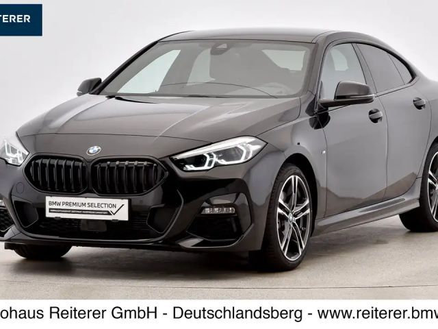 BMW 218 218d Coupé M-Sport