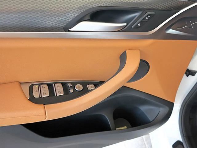 BMW X3 M-Sport xDrive