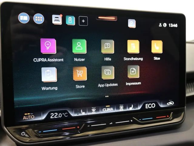 Cupra Terramar 1.5 e-Hybrid