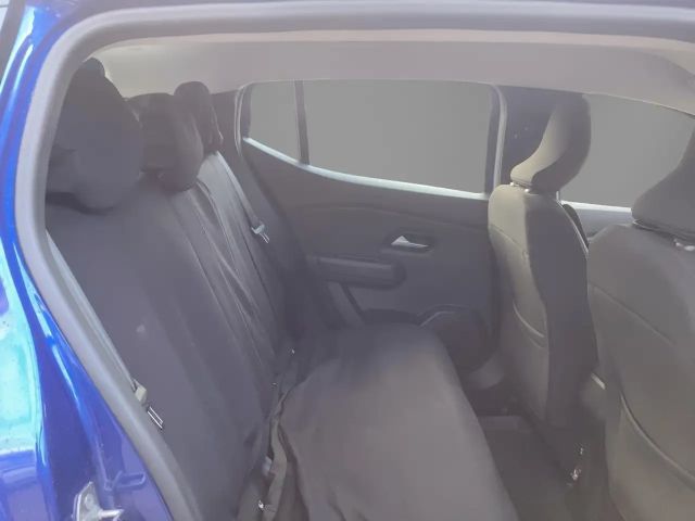 Dacia Sandero ECO-G Extreme Stepway