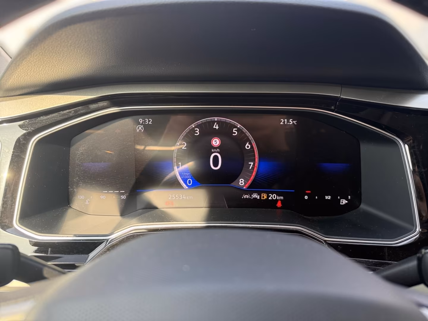 Volkswagen Taigo 1.0 TSI Move