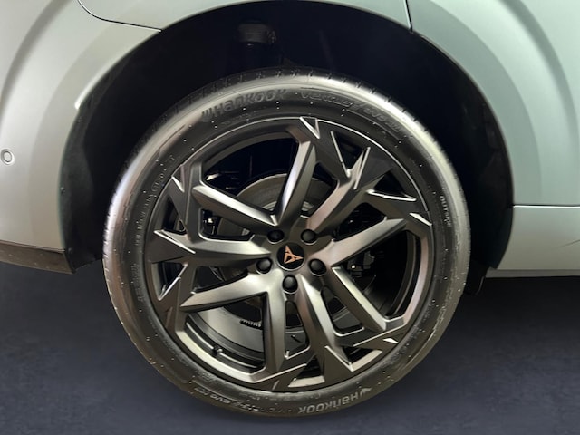 Cupra Terramar 1.5 e-Hybrid