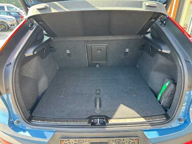 Volvo C40 Recharge Ultimate