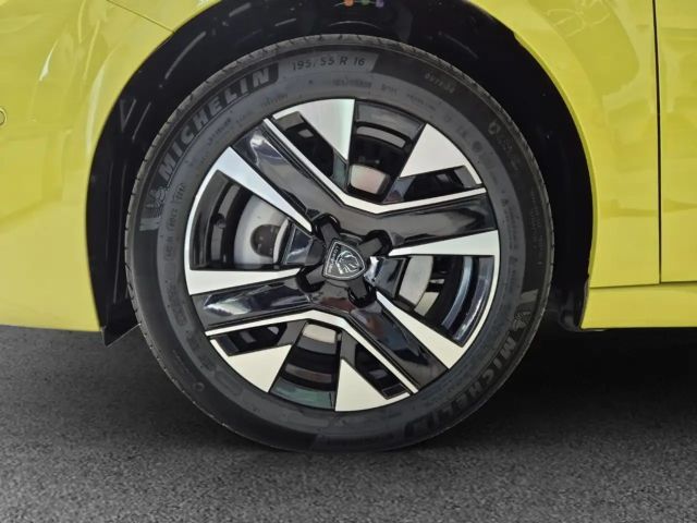 Peugeot 208 Allure Pack