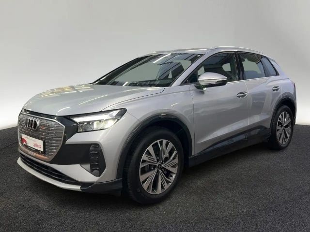 Audi Q4 e-tron 50 Quattro S-Line