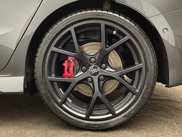 Audi RS3 Quattro S-Tronic Sportback