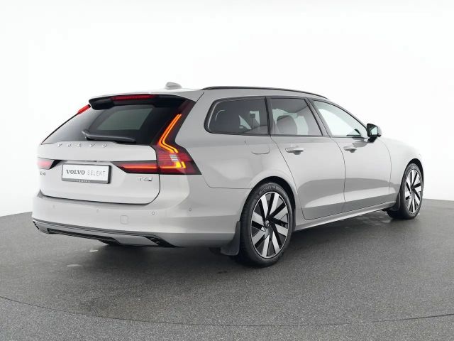 Volvo V90 AWD Dark Plus T6