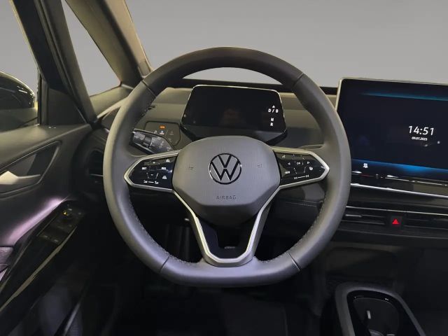 Volkswagen ID.3 Business Pure