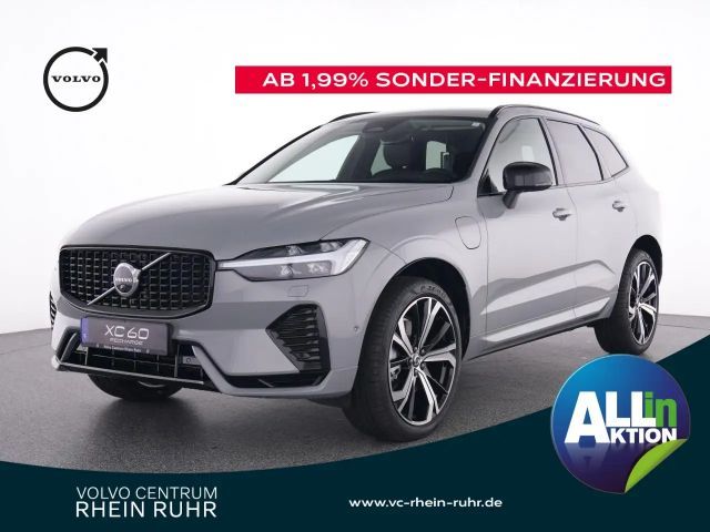 Volvo XC60 AWD Dark Plus T8