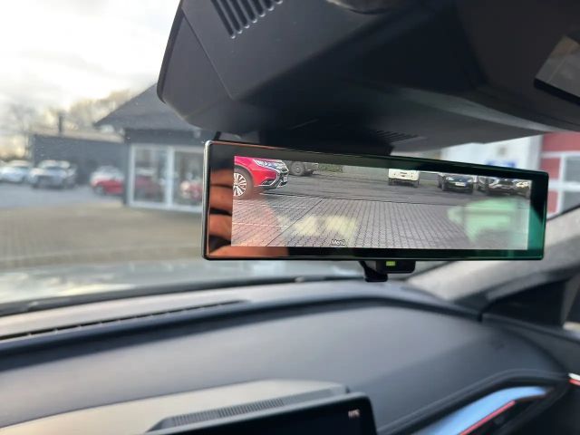 Mitsubishi Eclipse Cross Diamant Edition