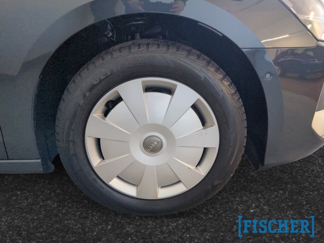 Audi A3 35 TFSI S-Tronic Sportback