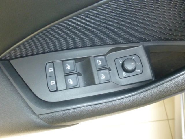 Skoda Octavia Combi Style Style iV