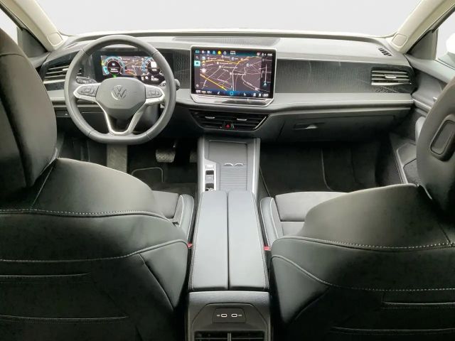 Volkswagen Passat 2.0 TDI Business DSG Variant