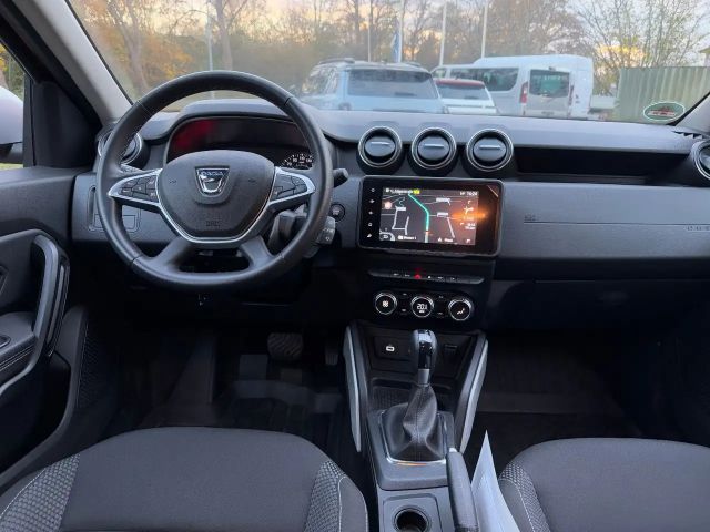 Dacia Duster Prestige TCe 150