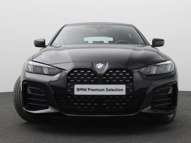 BMW 420 M-Sport Sedan