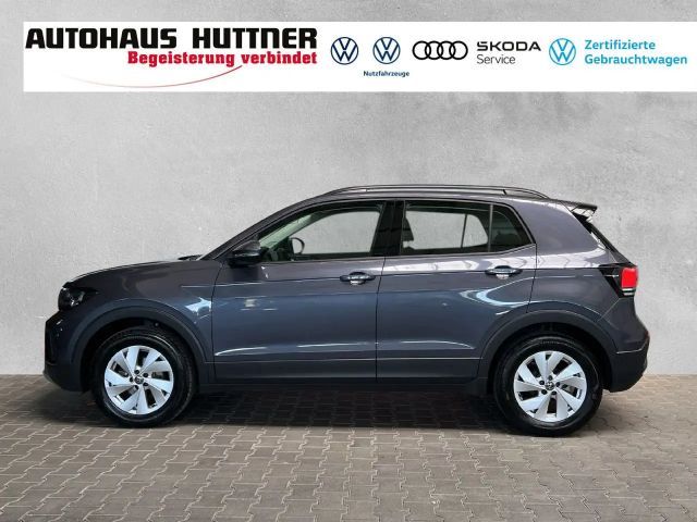 Volkswagen T-Cross 1.0 TSI DSG Life