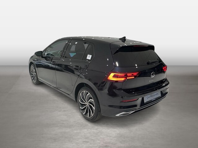 Volkswagen Golf 1.5 TSI DSG Golf VIII Life