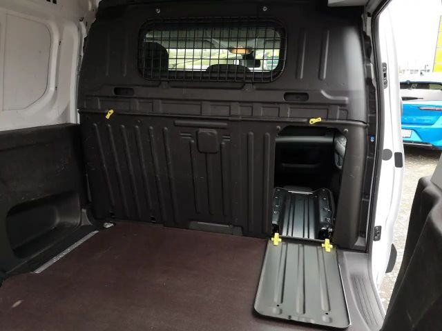 Opel Combo Edition L1H-AHK, Allwetter, Profi-Paket, Parkpilot