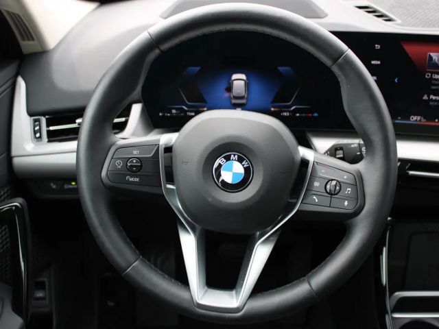 BMW X1 Comfort pakket