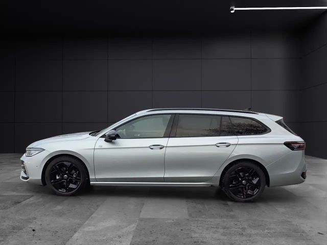 Volkswagen Passat R-Line Style