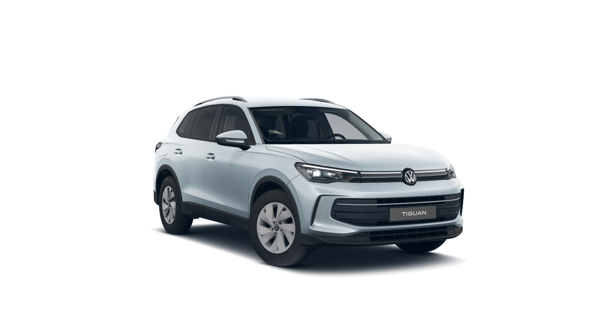 Volkswagen Tiguan 1.5 eTSI DSG Life