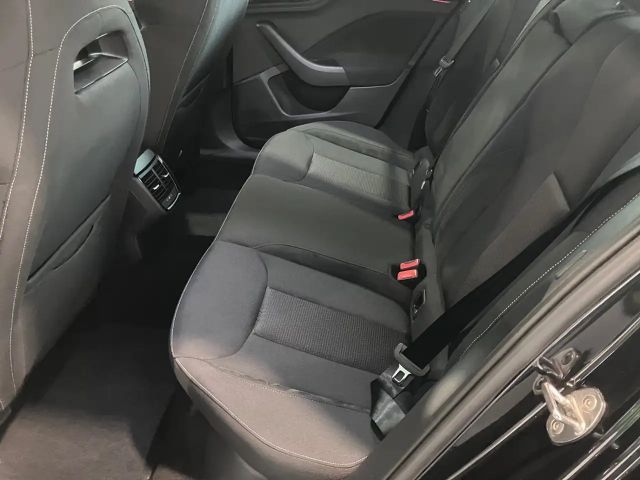 Skoda Kamiq 1.5 TSI Selection Sport