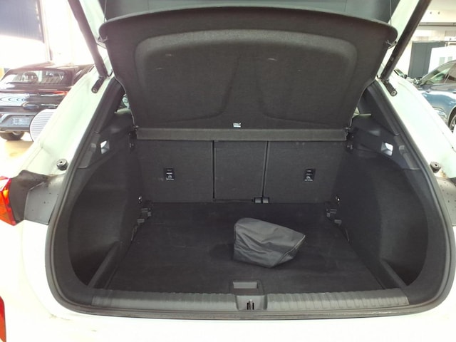 Cupra Terramar 1.5 eTSI