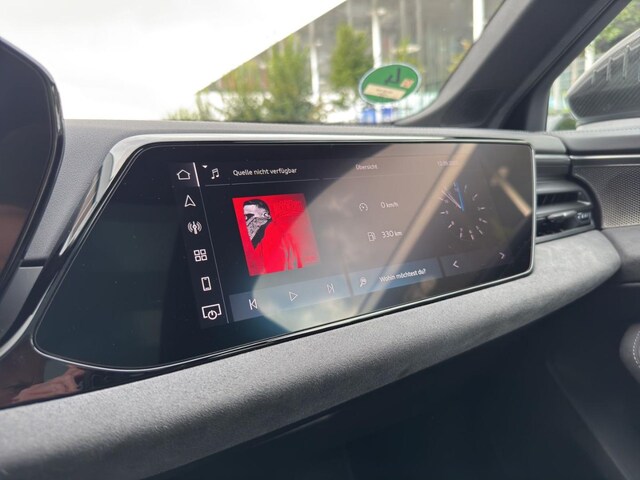 Audi A5 Quattro S-Tronic