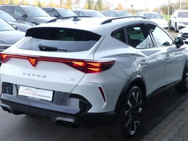 Cupra Formentor 2.0 TSI 4Drive VZ