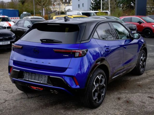 Opel Mokka GS-Line Grand Sport