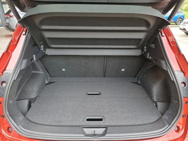 Nissan Qashqai Tekna