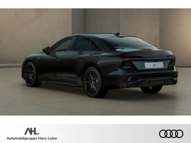 Audi A6 Hybride Quattro Sedan