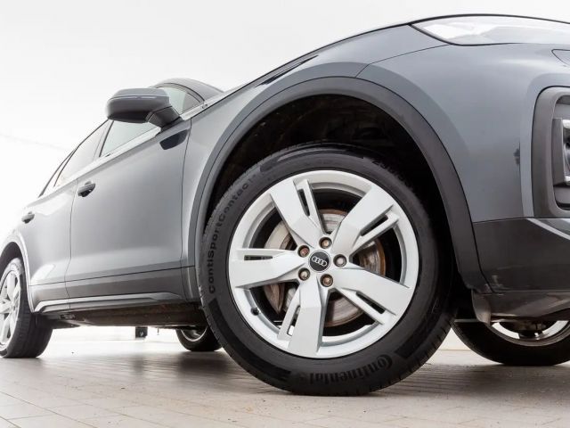 Audi Q5 50 TFSI Hybride Quattro