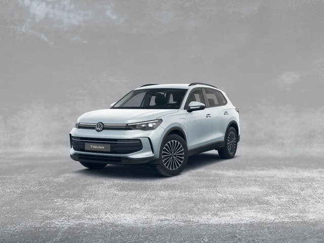 Volkswagen Tiguan 1.5 TSI eHybrid