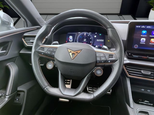 Cupra Leon 1.4 VZ e-Hybrid