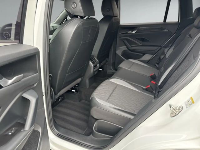 Volkswagen Tiguan 2.0 TDI DSG IQ.Drive