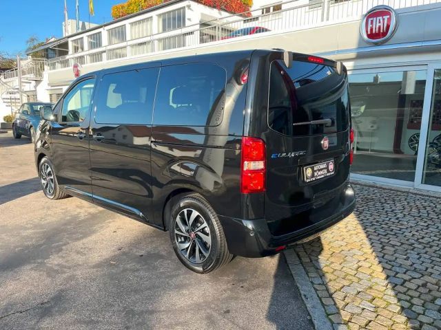 Fiat E-Ulysse 75 kWh Lounge