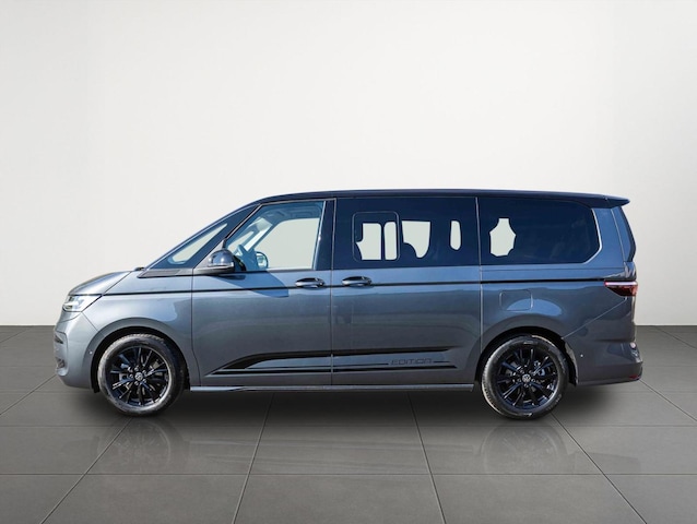 Volkswagen Multivan 2.0 TDI DSG