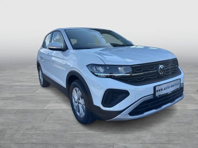Volkswagen T-Cross 4Me TSI