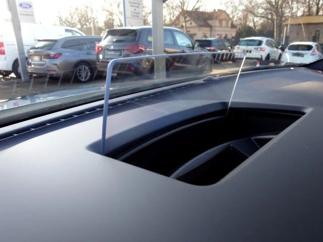 Ford Focus EcoBoost ST Line Wagon