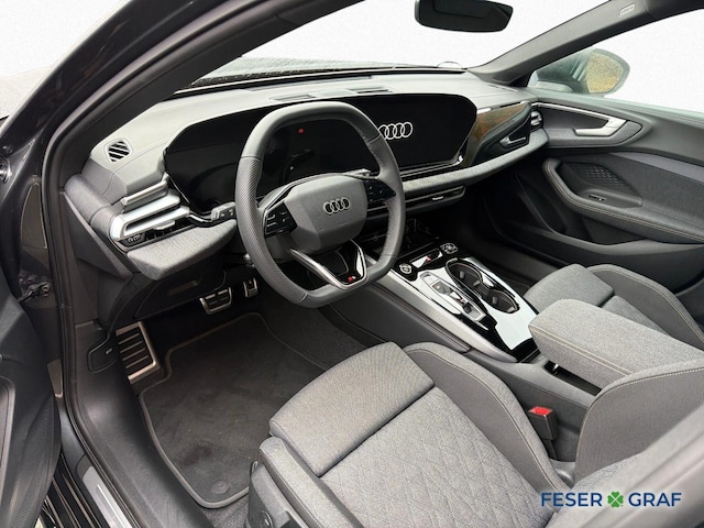 Audi A5 Avant S-Tronic