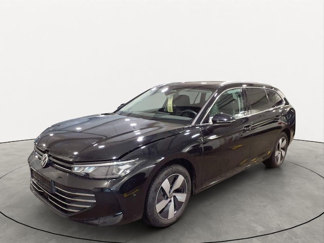 Volkswagen Passat 1.5 eTSI Business Variant