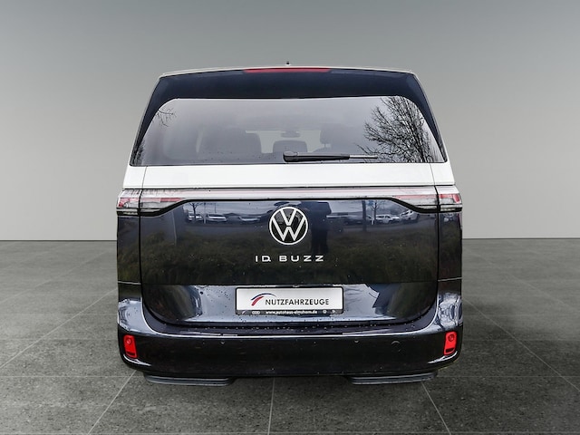 Volkswagen ID.Buzz Pro