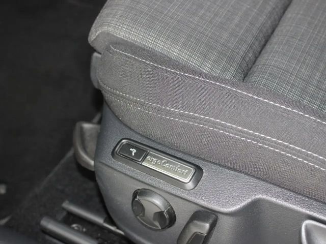 Volkswagen Passat 2.0 TDI Business Variant