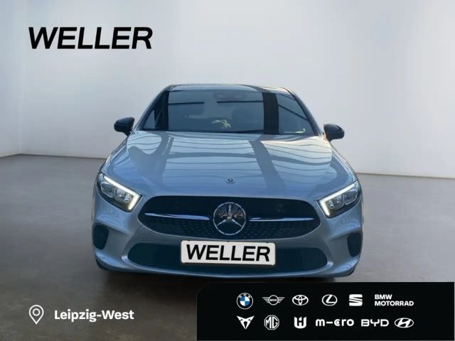 Mercedes-Benz A 200 Progressive