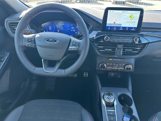 Ford Kuga 4x4 AWD