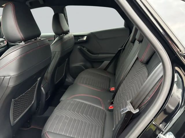 Ford Puma EcoBoost ST Line