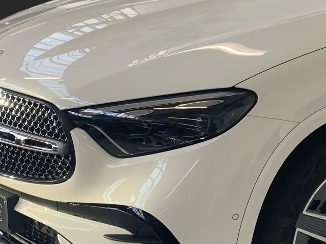 Mercedes-Benz GLC 220 4MATIC AMG Line GLC 220 d