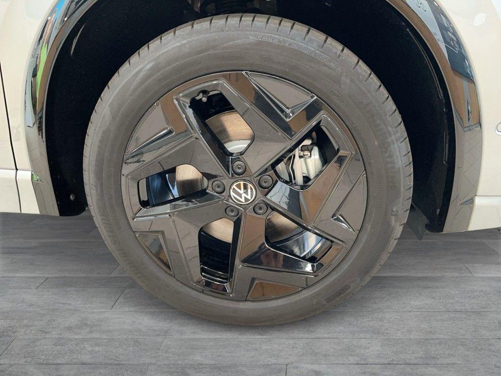 Volkswagen Tiguan DSG R-Line eHybrid